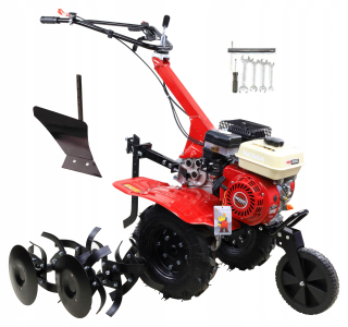 Glebogryzarka Weima 85 cm 5150 W 7 KM